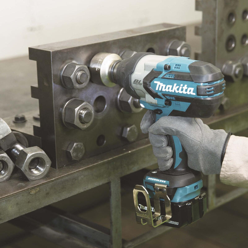makita Akku-Schlagschrauber DTW1001Z