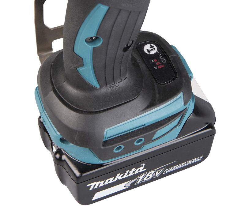 makita Akku-Schlagschrauber DTW1001Z
