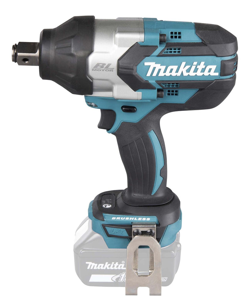 makita Akku-Schlagschrauber DTW1001Z