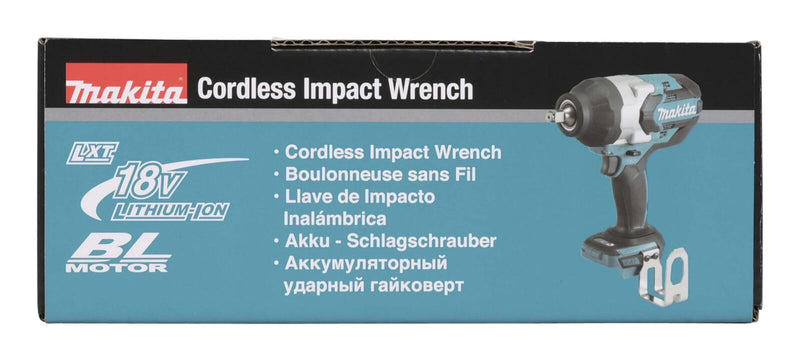 makita Akku-Schlagschrauber DTW1001Z