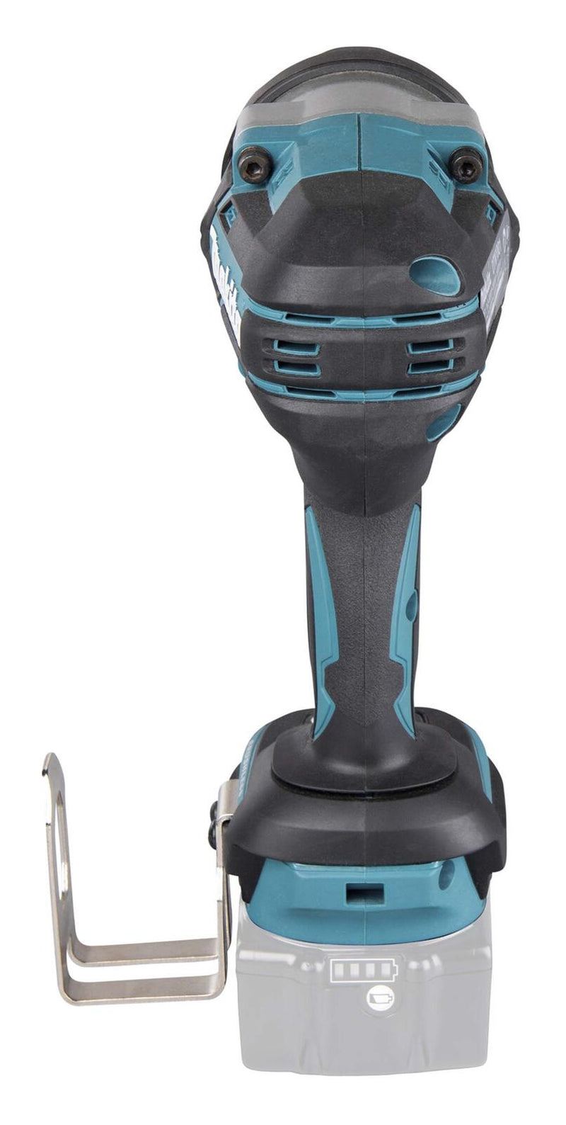 makita Akku-Schlagschrauber DTW1001Z