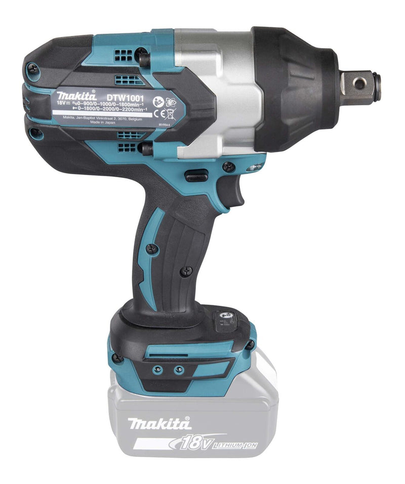 makita Akku-Schlagschrauber DTW1001Z