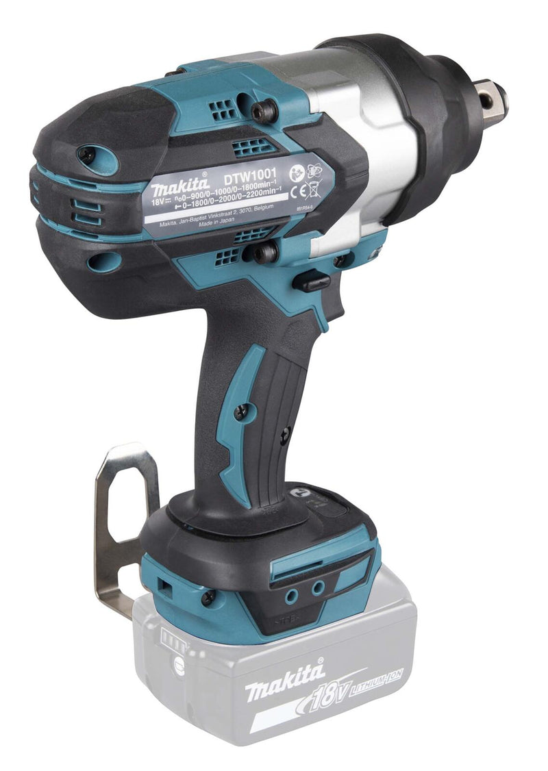 makita Akku-Schlagschrauber DTW1001Z