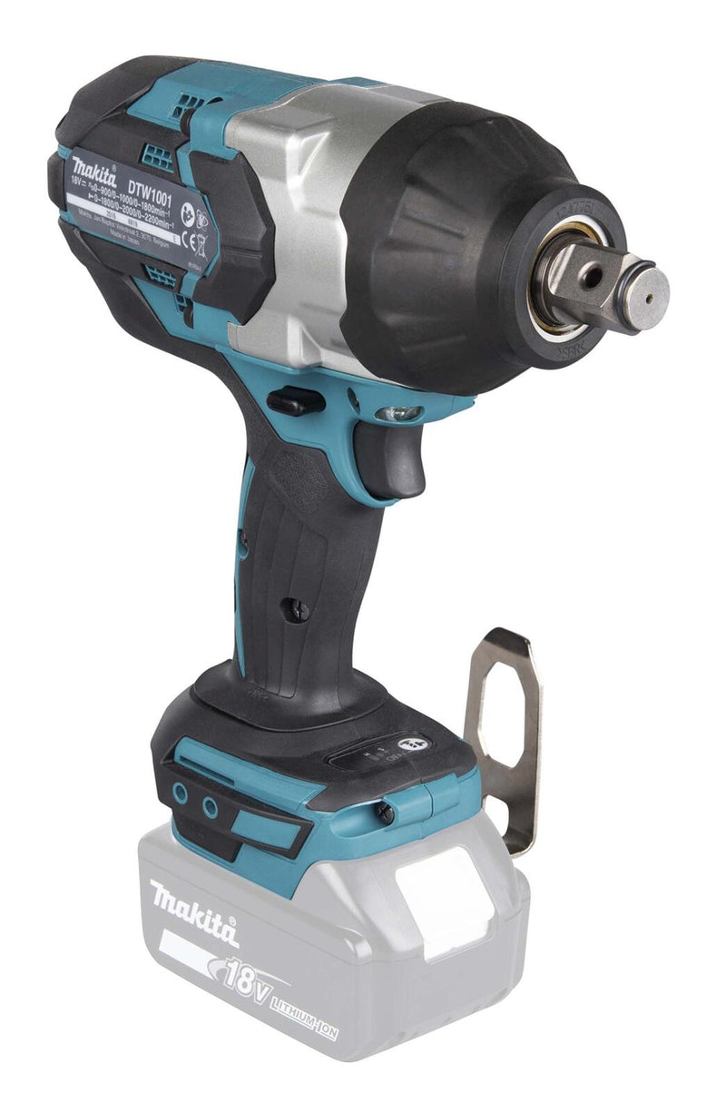makita Akku-Schlagschrauber DTW1001Z