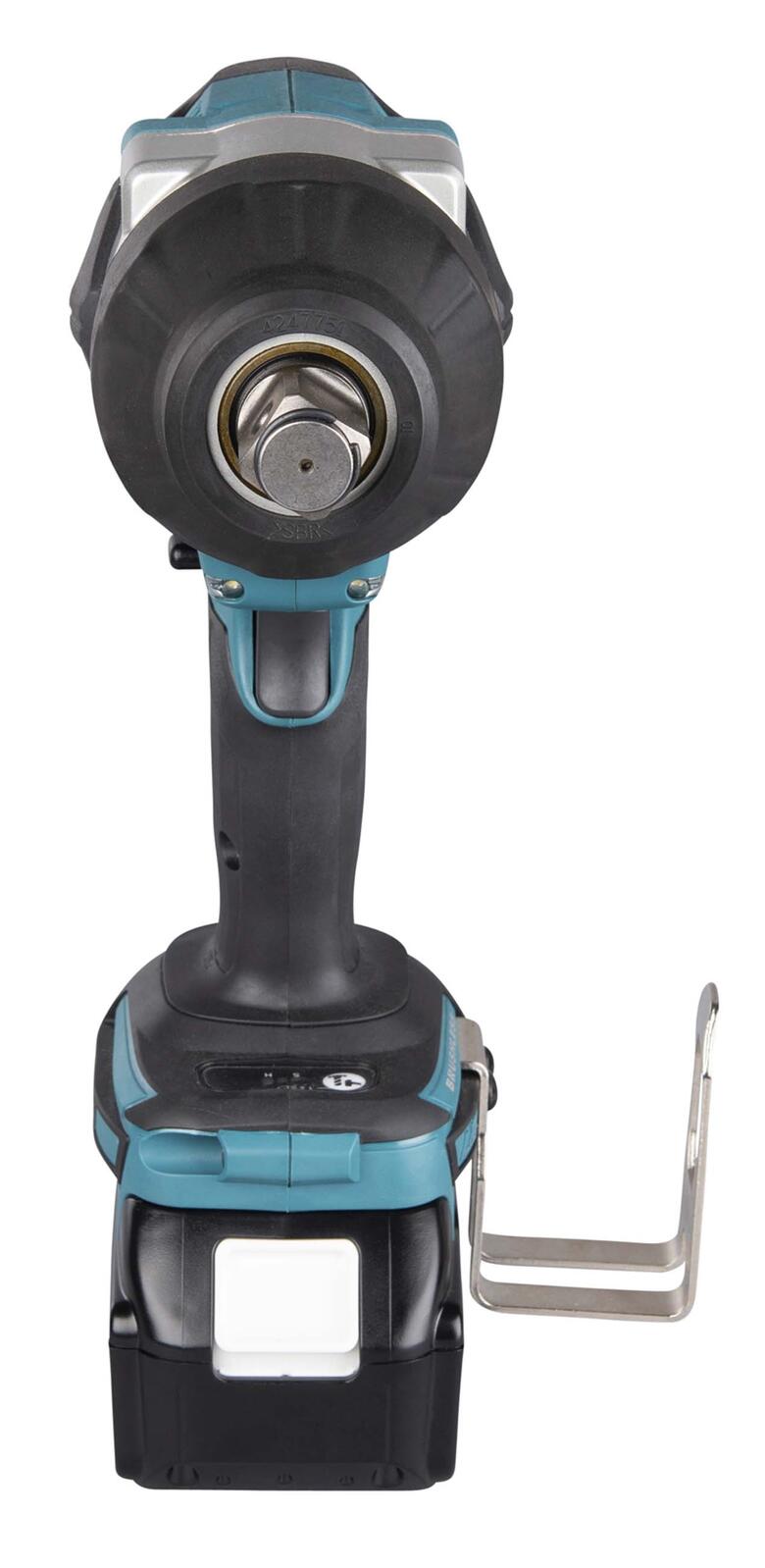 makita Akku-Schlagschrauber DTW1001RTJ