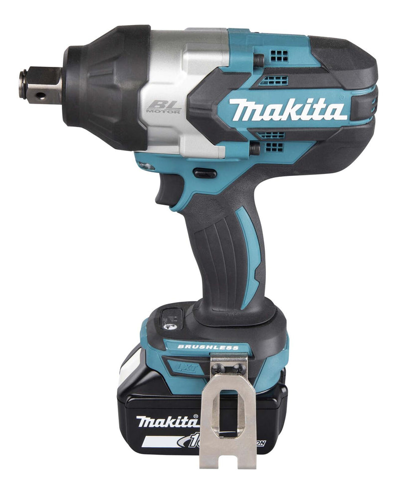 makita Akku-Schlagschrauber DTW1001RTJ