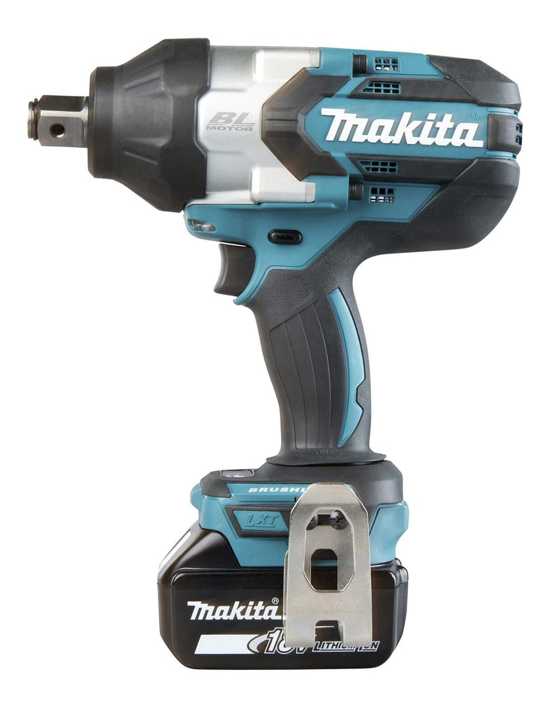 makita Akku-Schlagschrauber DTW1001RTJ