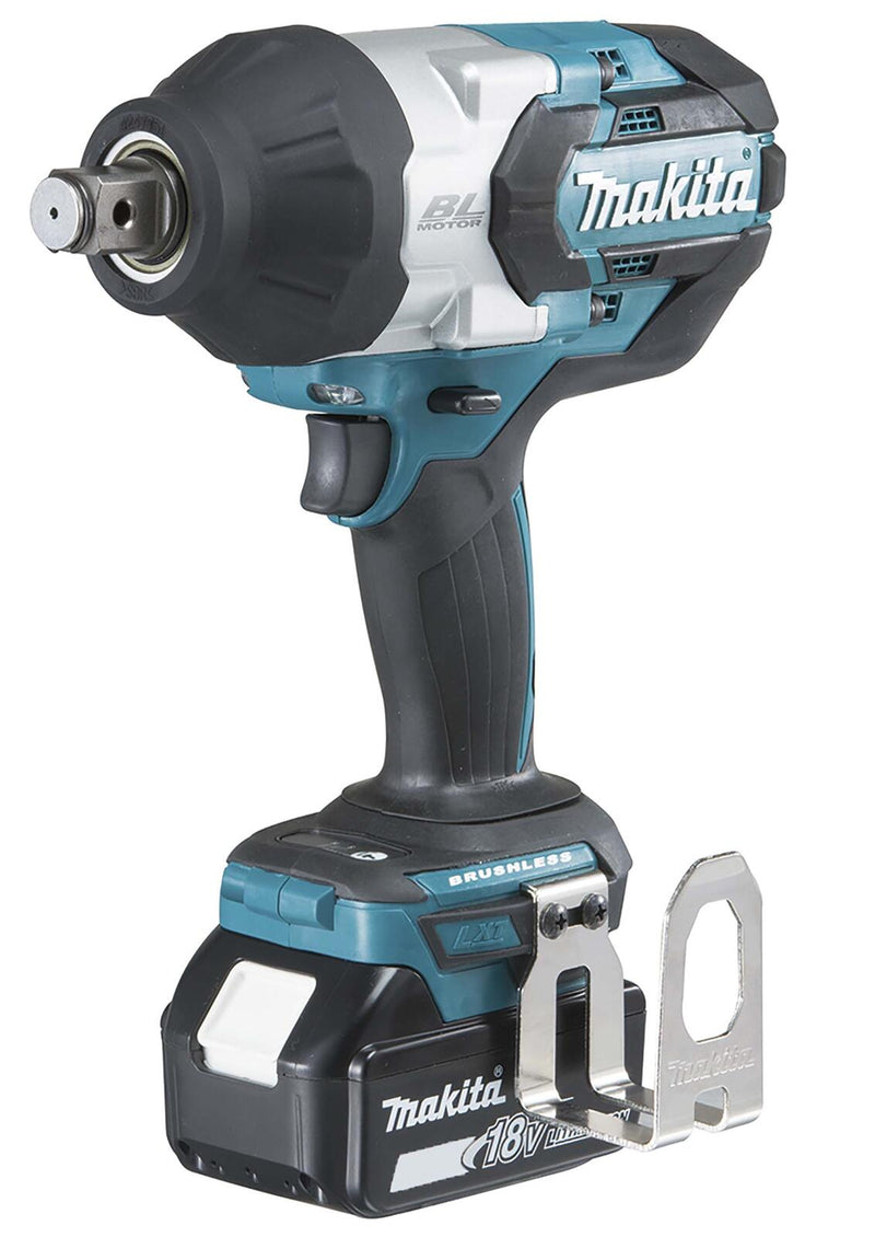 makita Akku-Schlagschrauber DTW1001RTJ