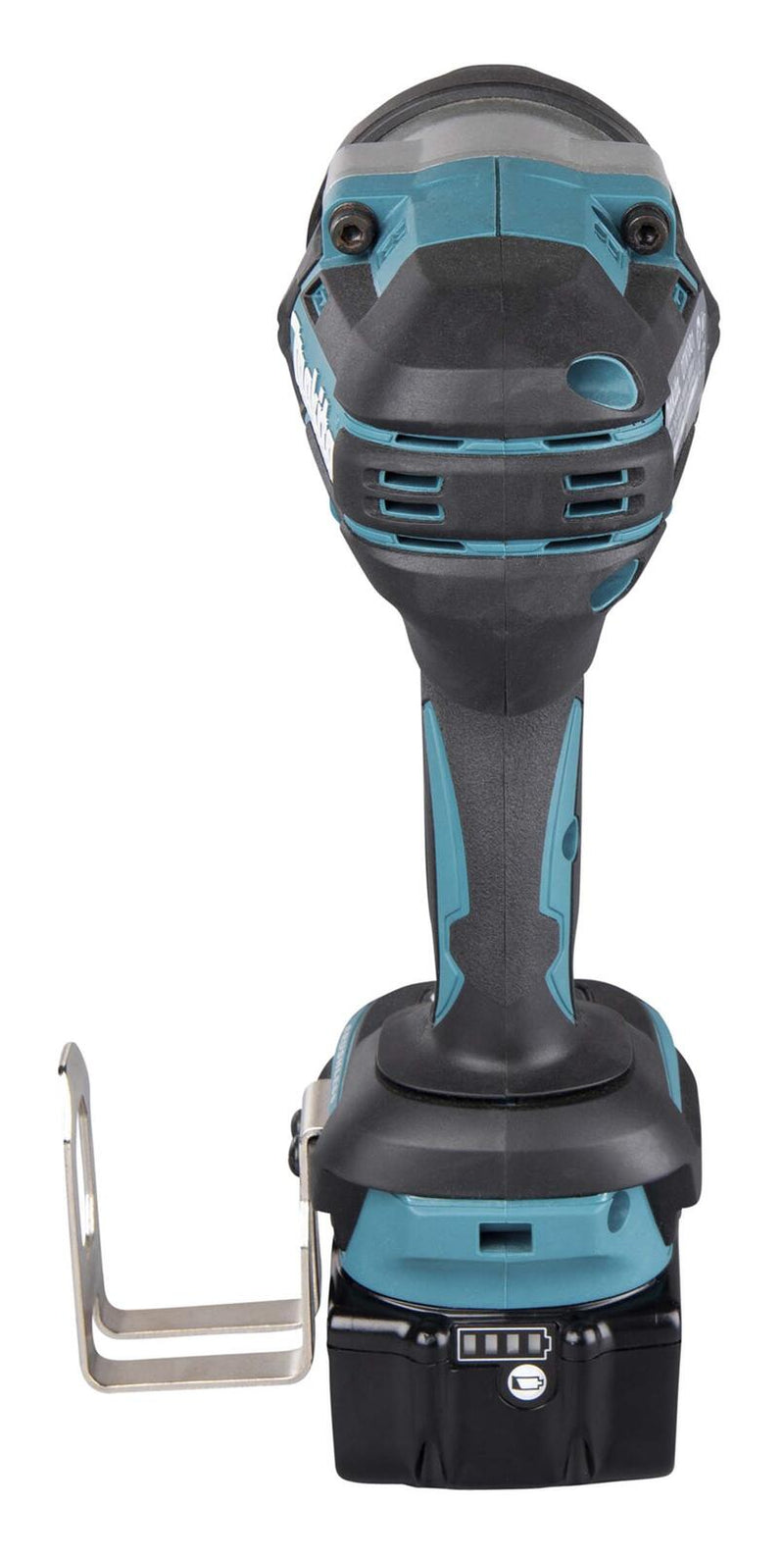 makita Akku-Schlagschrauber DTW1001RTJ