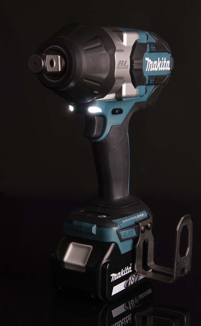 makita Akku-Schlagschrauber DTW1001RTJ