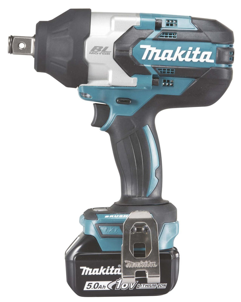 makita Akku-Schlagschrauber DTW1001RTJ