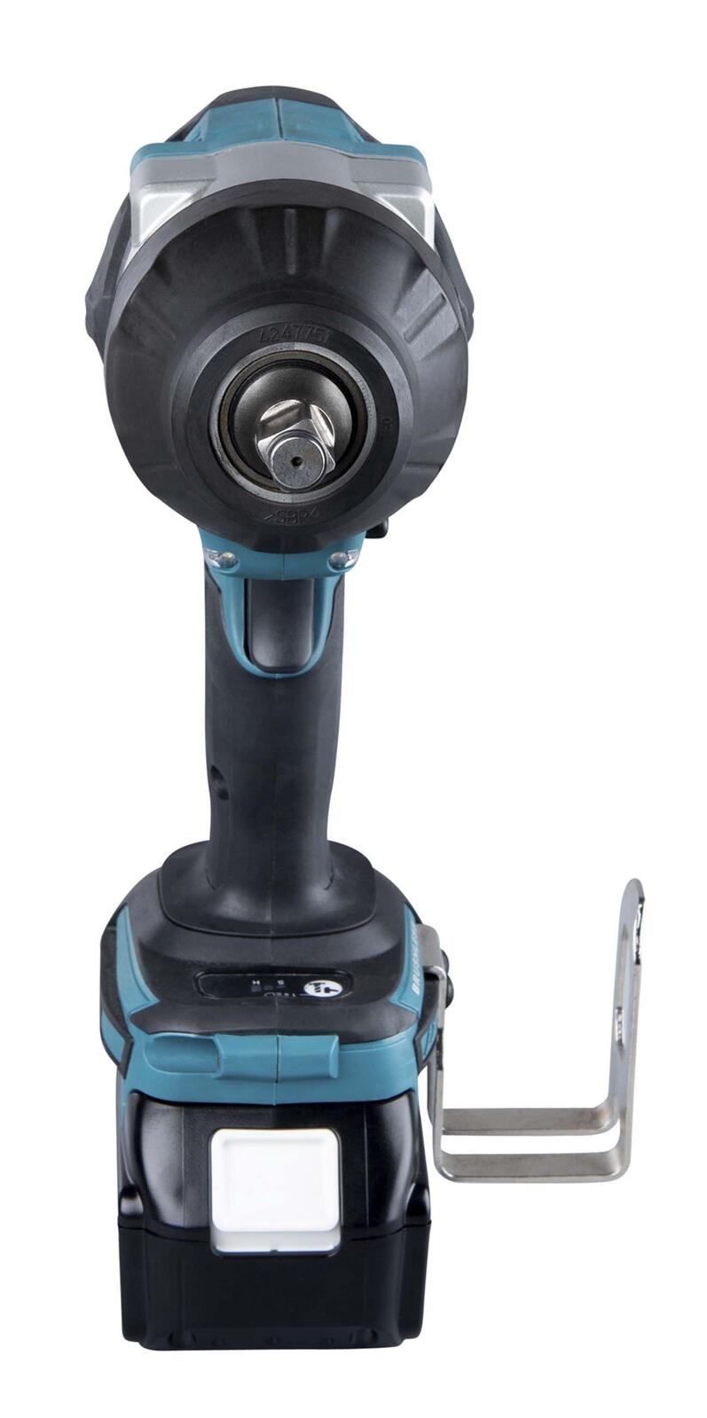 makita Akku-Schlagschrauber DTW1002RTJ