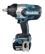 makita Akku-Schlagschrauber DTW1002RTJ