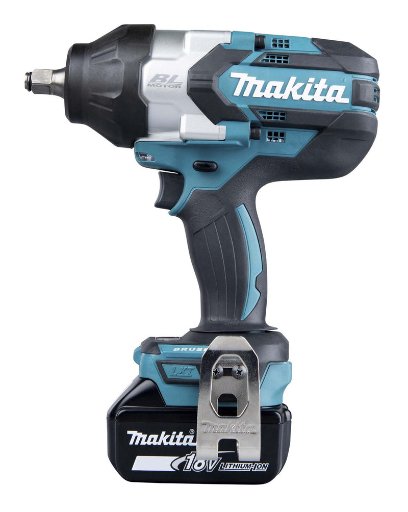 makita Akku-Schlagschrauber DTW1002RTJ