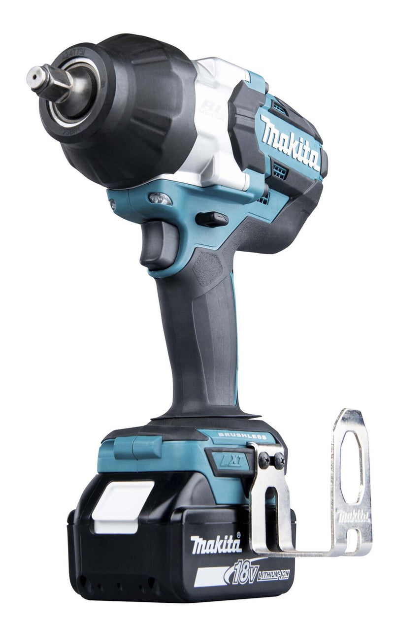 makita Akku-Schlagschrauber DTW1002RTJ