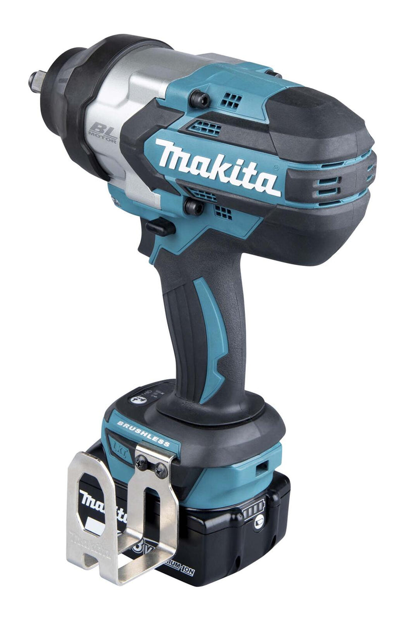 makita Akku-Schlagschrauber DTW1002RTJ