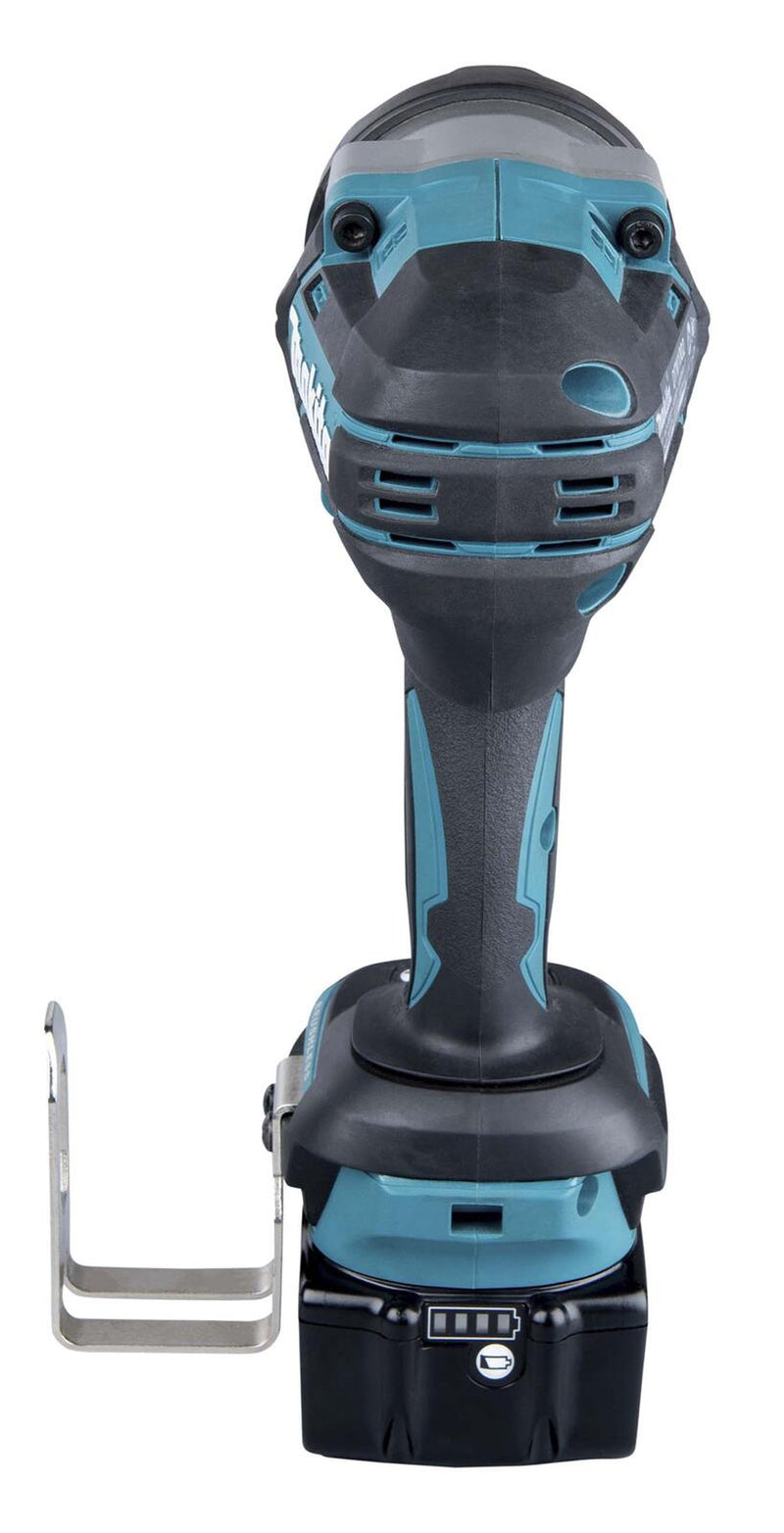 makita Akku-Schlagschrauber DTW1002RTJ