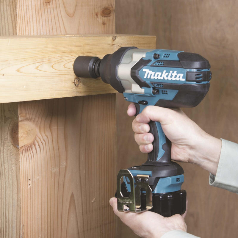 makita Akku-Schlagschrauber DTW1002RTJ