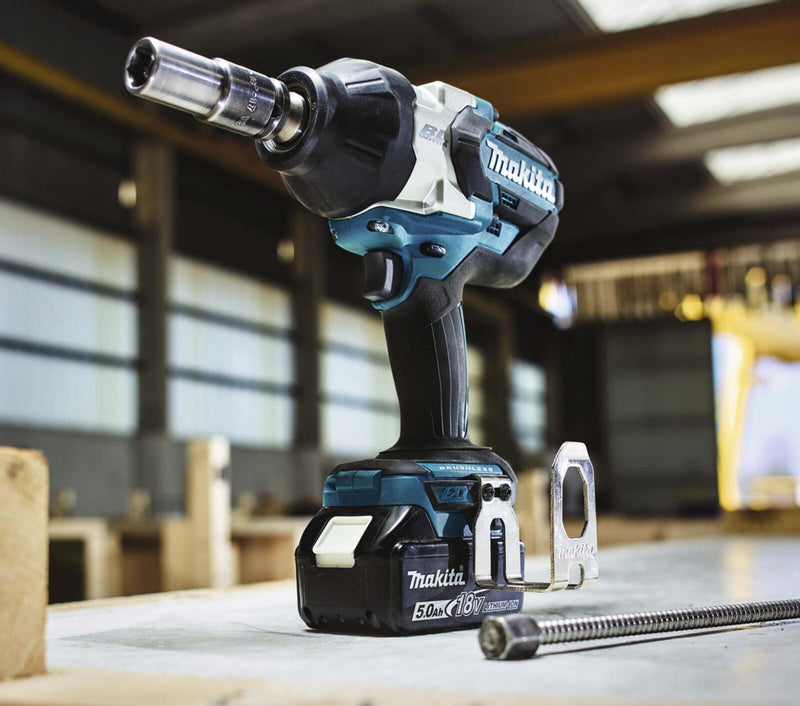 makita Akku-Schlagschrauber DTW1002RTJ