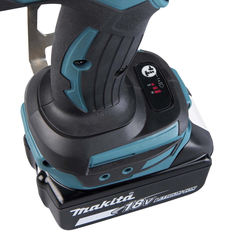 makita Akku-Schlagschrauber DTW1002RTJ