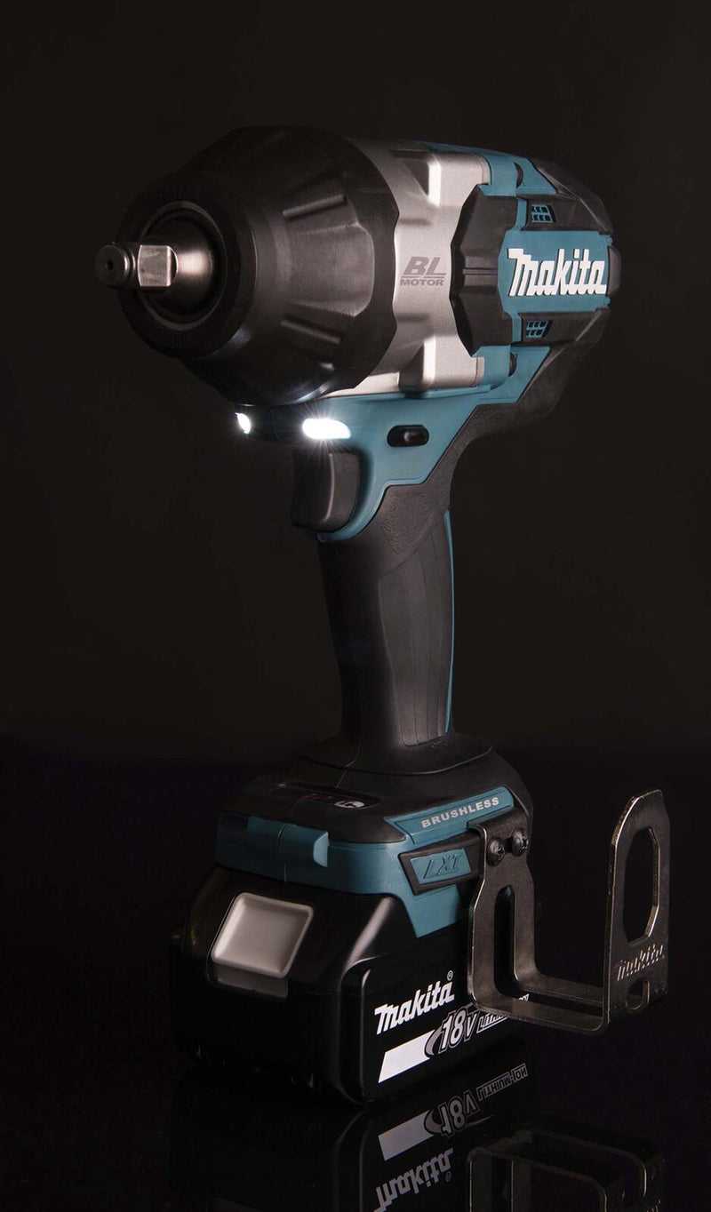 makita Akku-Schlagschrauber DTW1002RTJ
