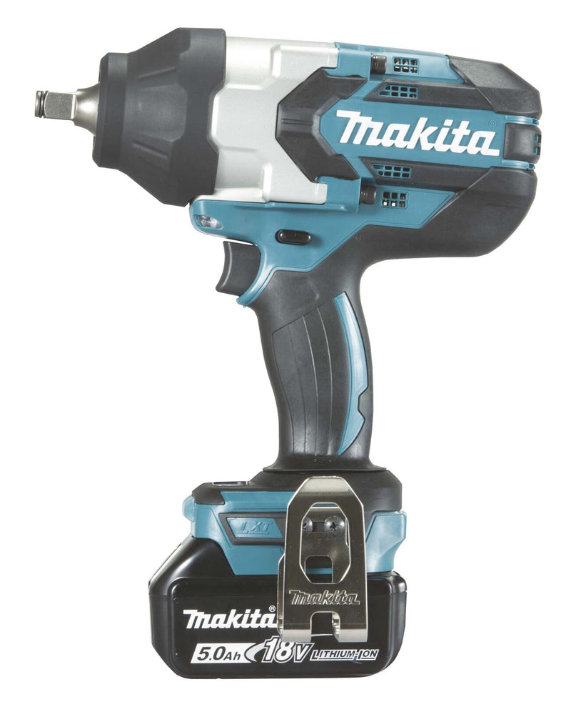 makita Akku-Schlagschrauber DTW1002RTJ