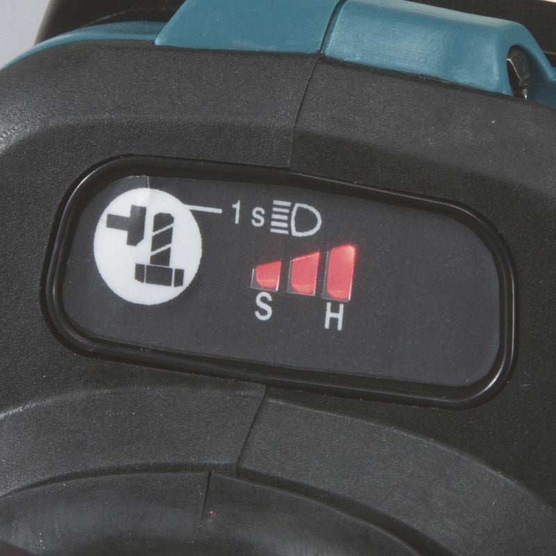 makita Akku-Schlagschrauber DTW1002RTJ