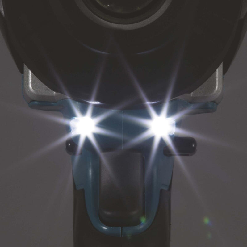 makita Akku-Schlagschrauber DTW1002RTJ