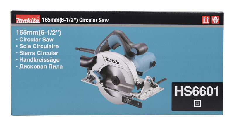makita HS6601J Handkreissäge