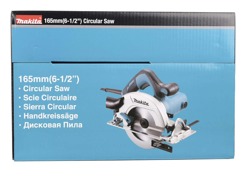 makita HS6601J Handkreissäge