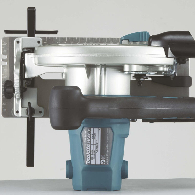 makita HS6601J Handkreissäge