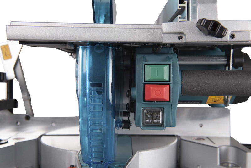 makita LH1201FL Kappsäge