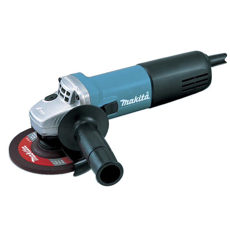 makita Winkelschleifer 9558HNRG