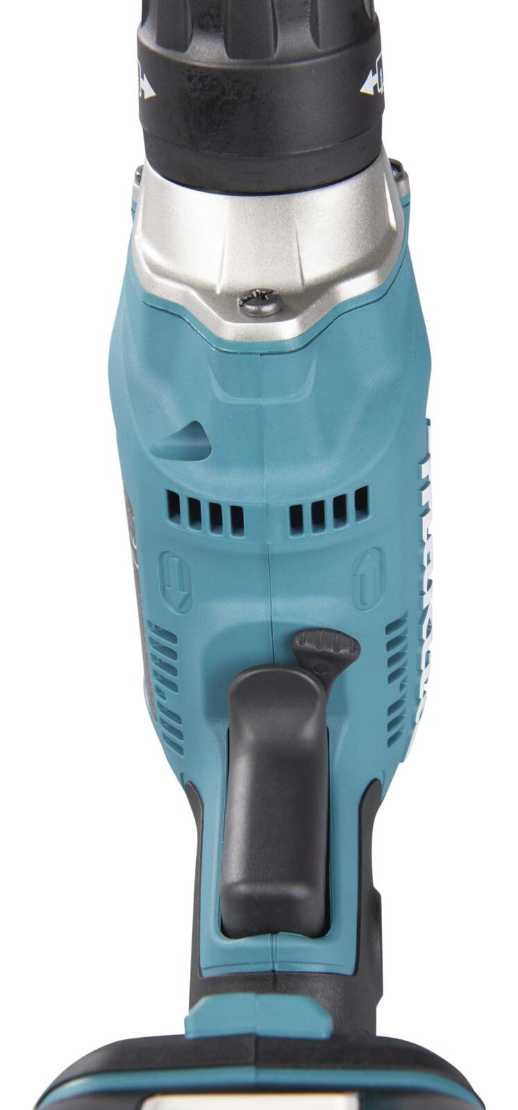 makita Akku-Schnellbauschrauber-Set DFS452RTJ