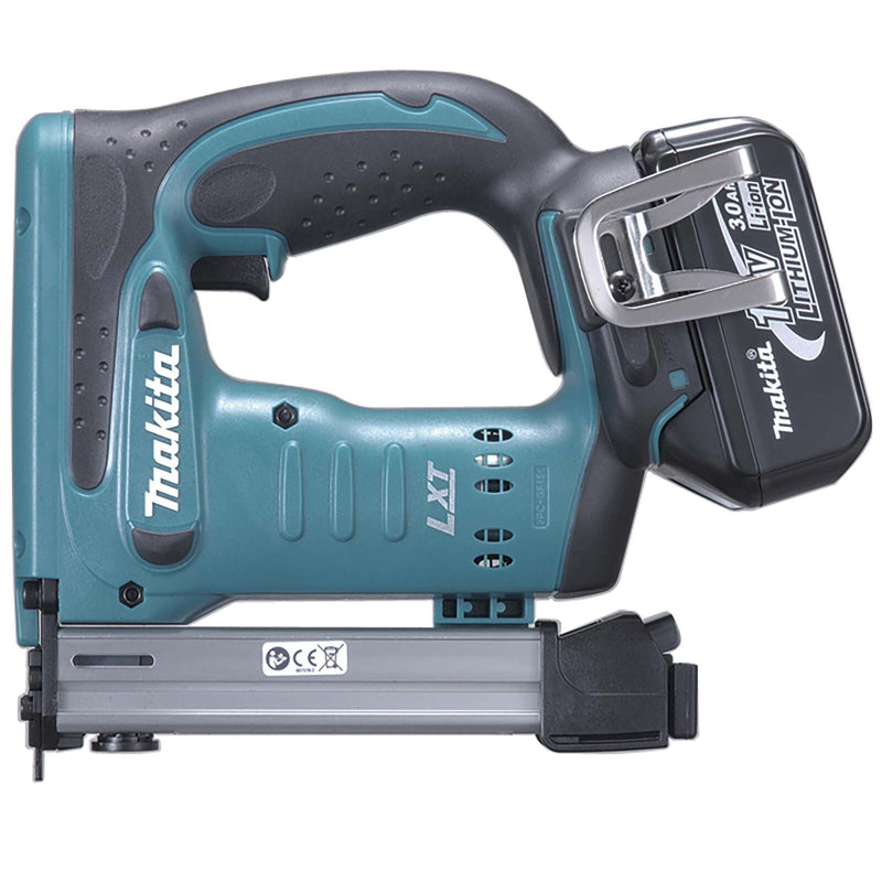 makita Akku-Tacker DST221RTJ