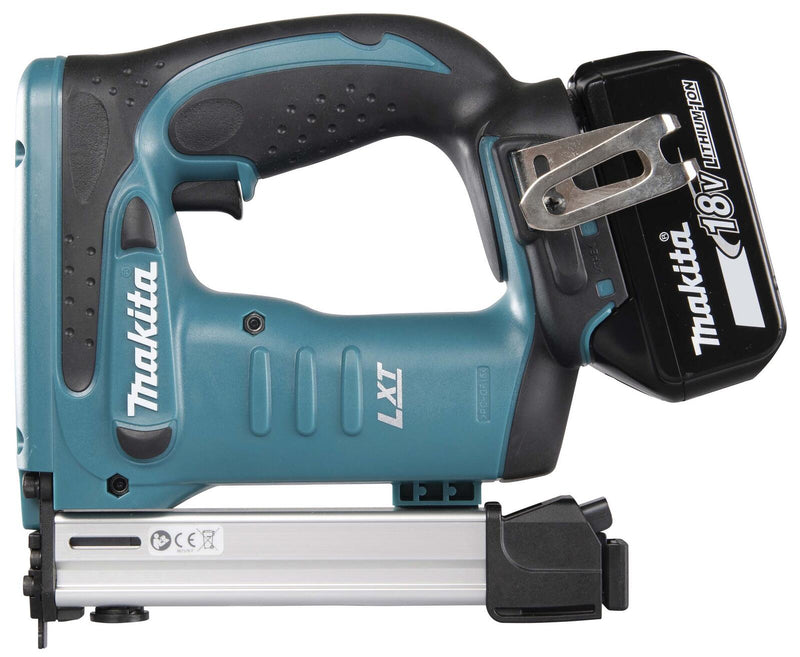 makita Akku-Tacker DST221RTJ