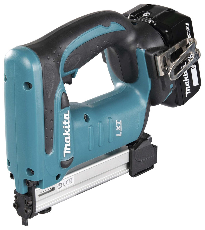 makita Akku-Tacker DST221RTJ