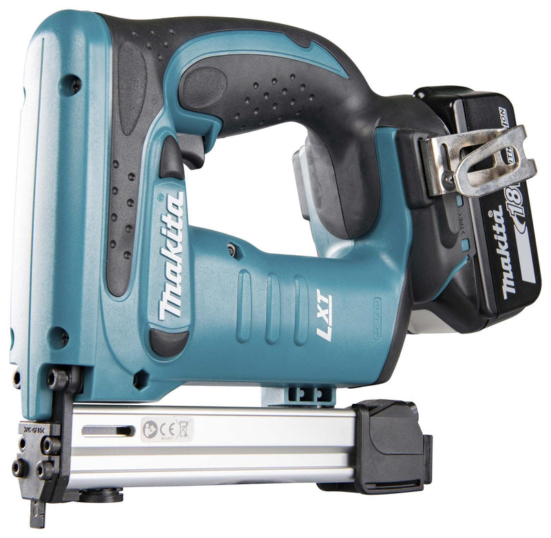 makita Akku-Tacker DST221RTJ