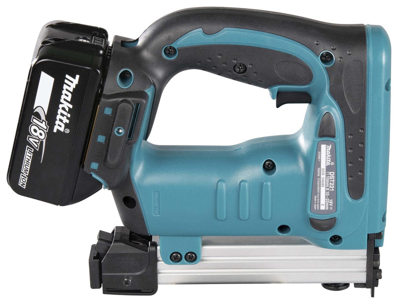 makita Akku-Tacker DST221RTJ