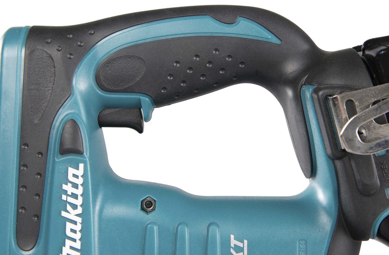 makita Akku-Tacker DST221RTJ