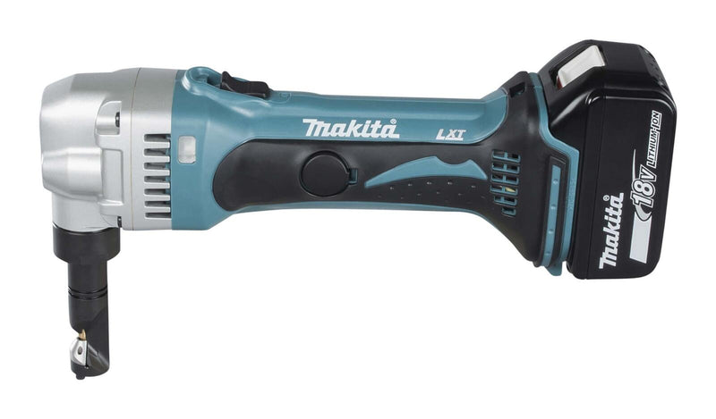 makita DJN161RTJ Akku-Blechschere