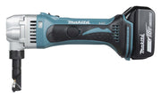 makita DJN161RTJ Akku-Blechschere