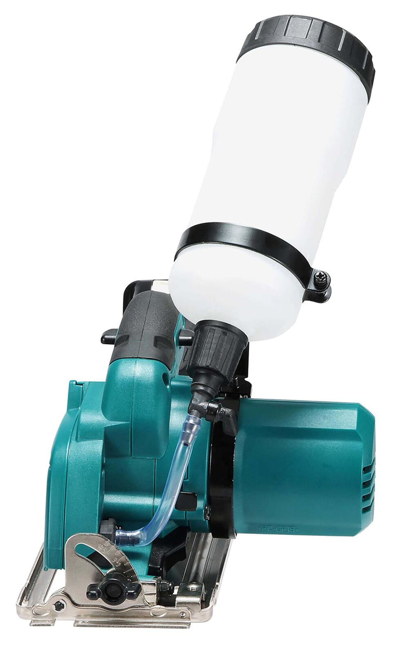 makita CC301DSMJ Akku-Glas- und Fliesenschneider