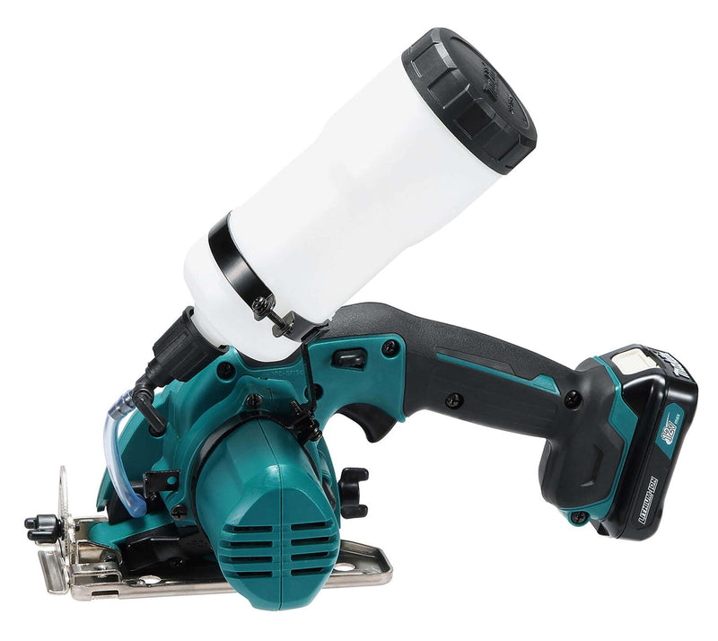 makita CC301DSMJ Akku-Glas- und Fliesenschneider