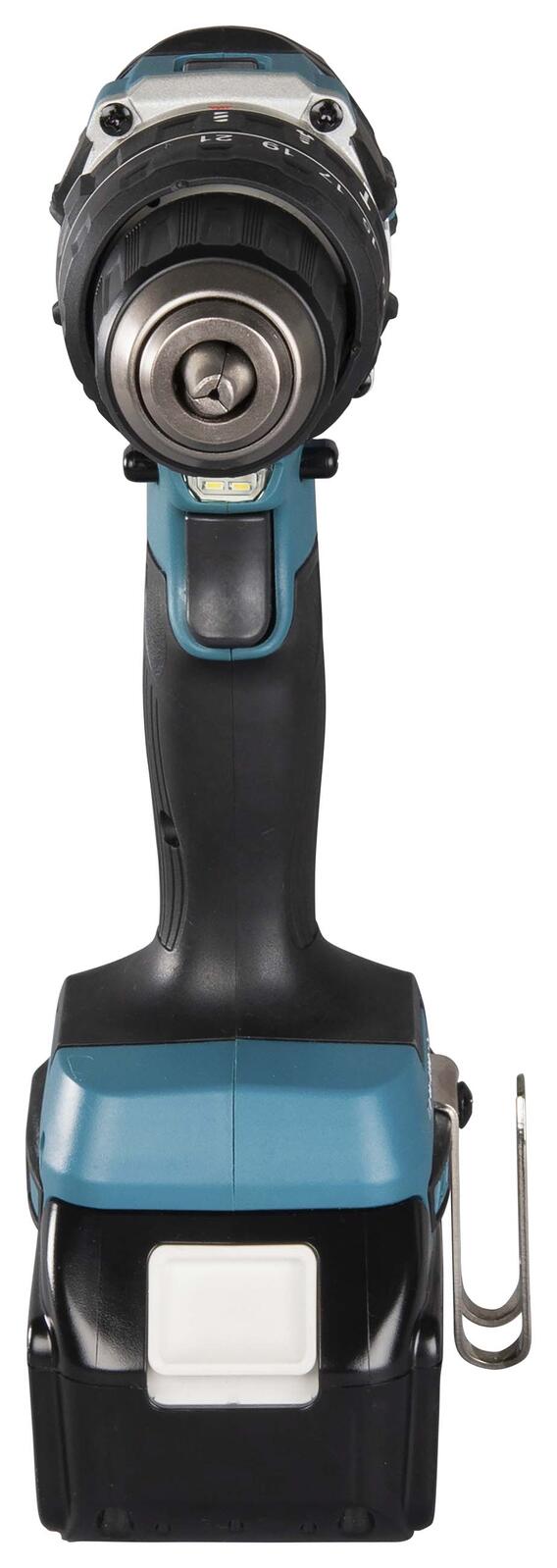 makita Akku-Schlagbohrschrauber DHP484RTJ