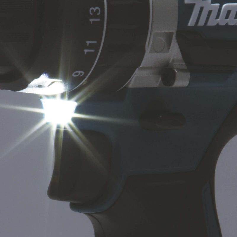 makita Akku-Schlagbohrschrauber DHP484RTJ