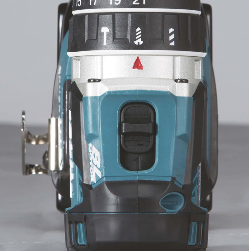 makita Akku-Schlagbohrschrauber DHP484RTJ