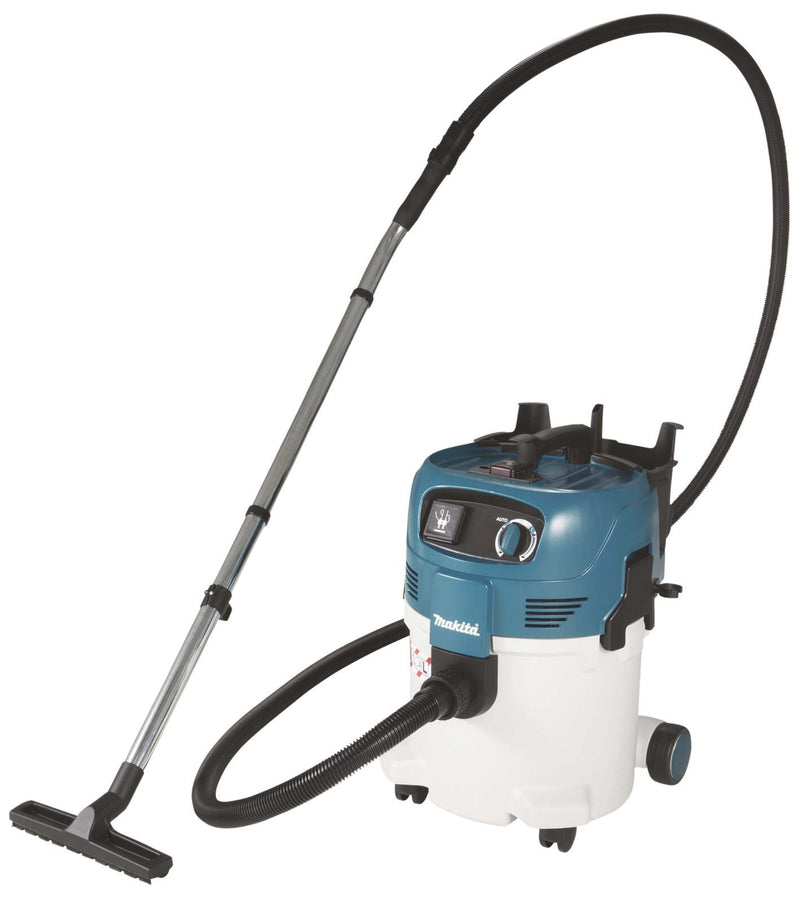 makita VC3012L Nass-/Trockensauger