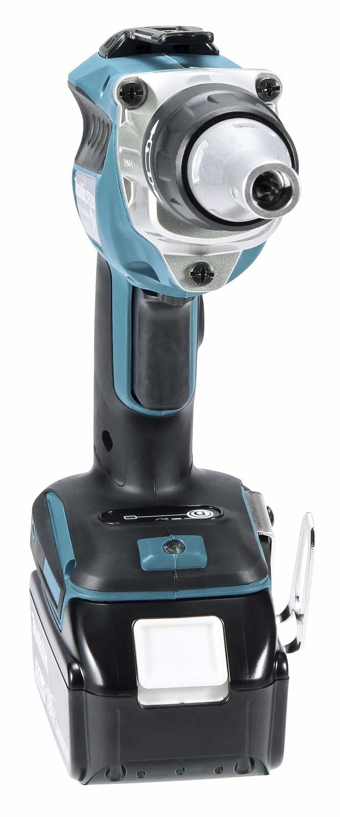makita Akku-Schnellbauschrauber DFS250Z