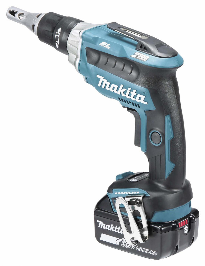 makita Akku-Schnellbauschrauber DFS250Z